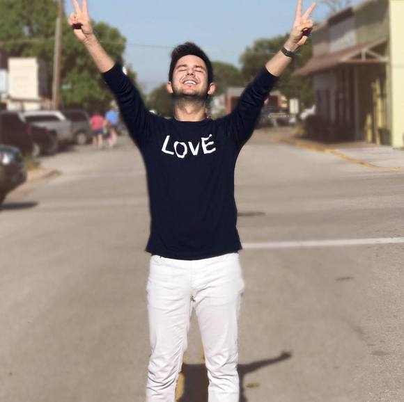 Meet your Posher, Brandon - Picture 1 of 1